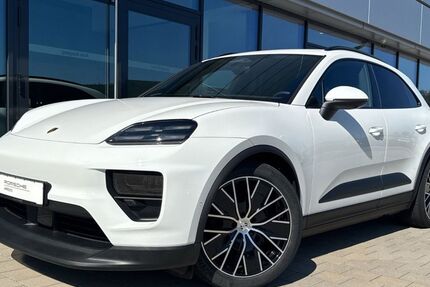 Porsche Macan 9.590 km 81.689 &euro; Ettlingen 76275