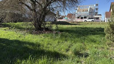 RUHIG WOHNEN, ZENTRAL LEBEN - Grundstück Kuppenheim | Angebot:25939633