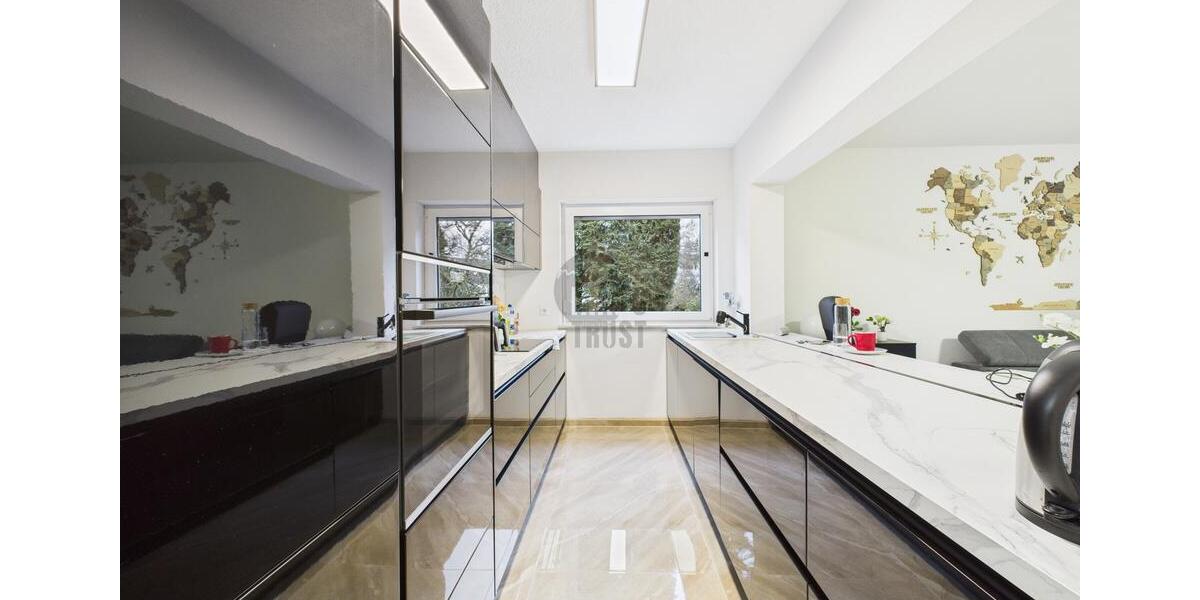Erdgeschoßwohnung Baden-Baden Baden - 3 Zimmer, 105 m&sup2;, 1.450&euro; | Angebot:26665842