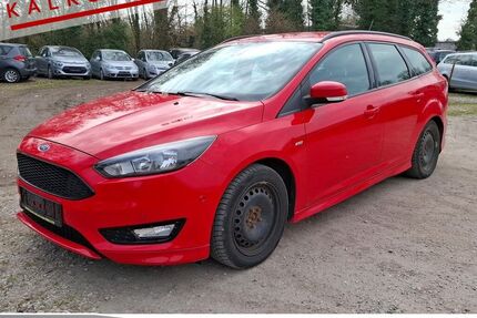 Ford Focus 66.469 km 10.185 &euro; Achern 77855