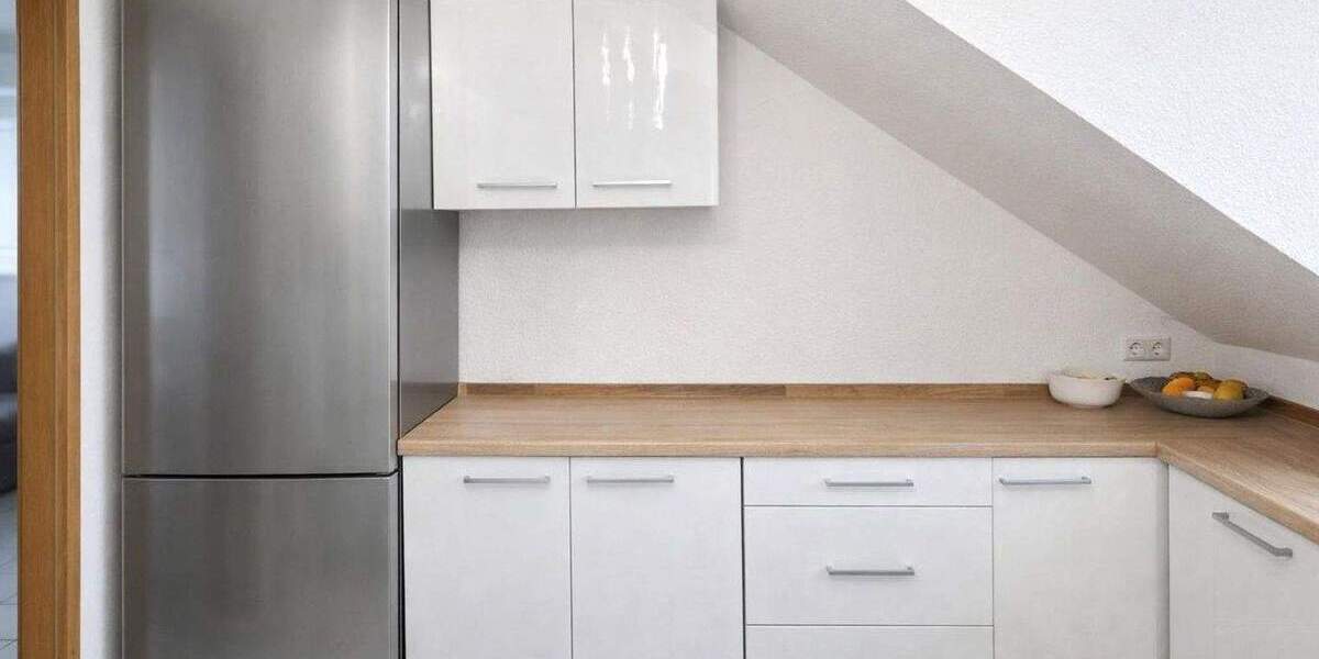 Etagenwohnung Sinzheim Ortsgebiet - 4 Zimmer, 105 m&sup2;, 349.000&euro; | Angebot:25695233