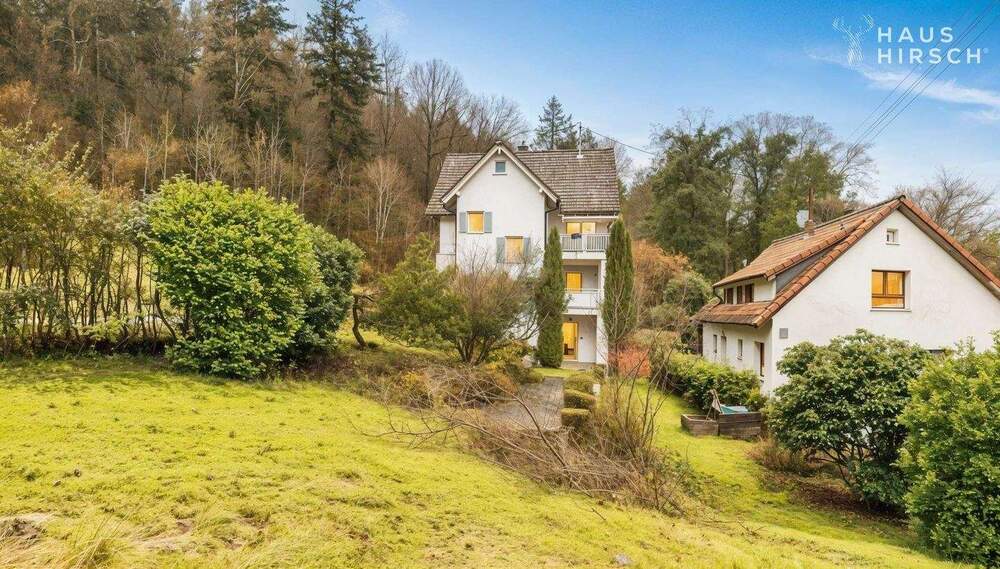 Mehrfamilienhaus, Wohnhaus Baden-Baden Ebersteinburg - 7 Zimmer, 210 m&sup2;, 888.000&euro; | Angebot:25718550