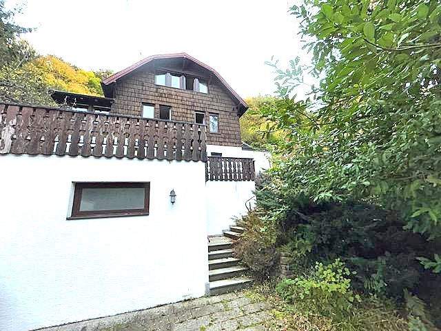 Einfamilienhaus Neuenbürg - 6 Zimmer, 161 m&sup2;, 395.000&euro; | Angebot:25877495