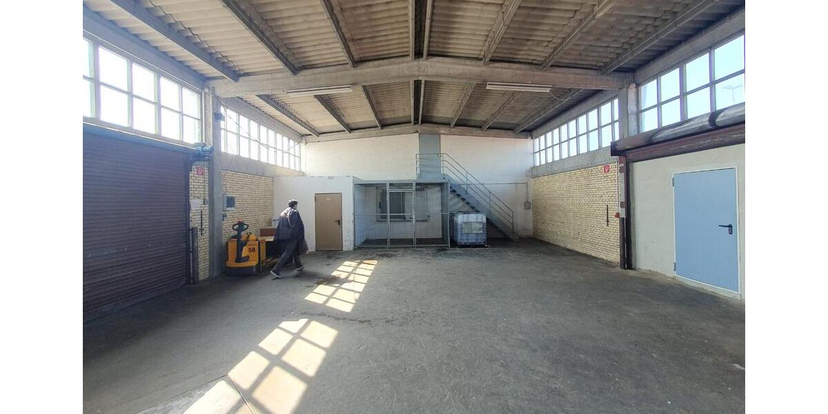 Gewerbeobjekt Rastatt - 2.400&euro; | Angebot:25850193