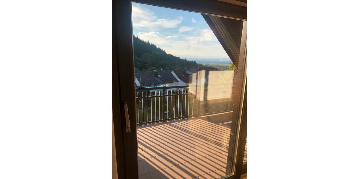 Maisonettenwohnung Baden-Baden Baden - 3 Zimmer, 1.300&euro; | Angebot:25934846