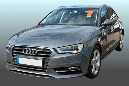 Audi A3 65.500 km 16.000 &euro; Sasbach 77880