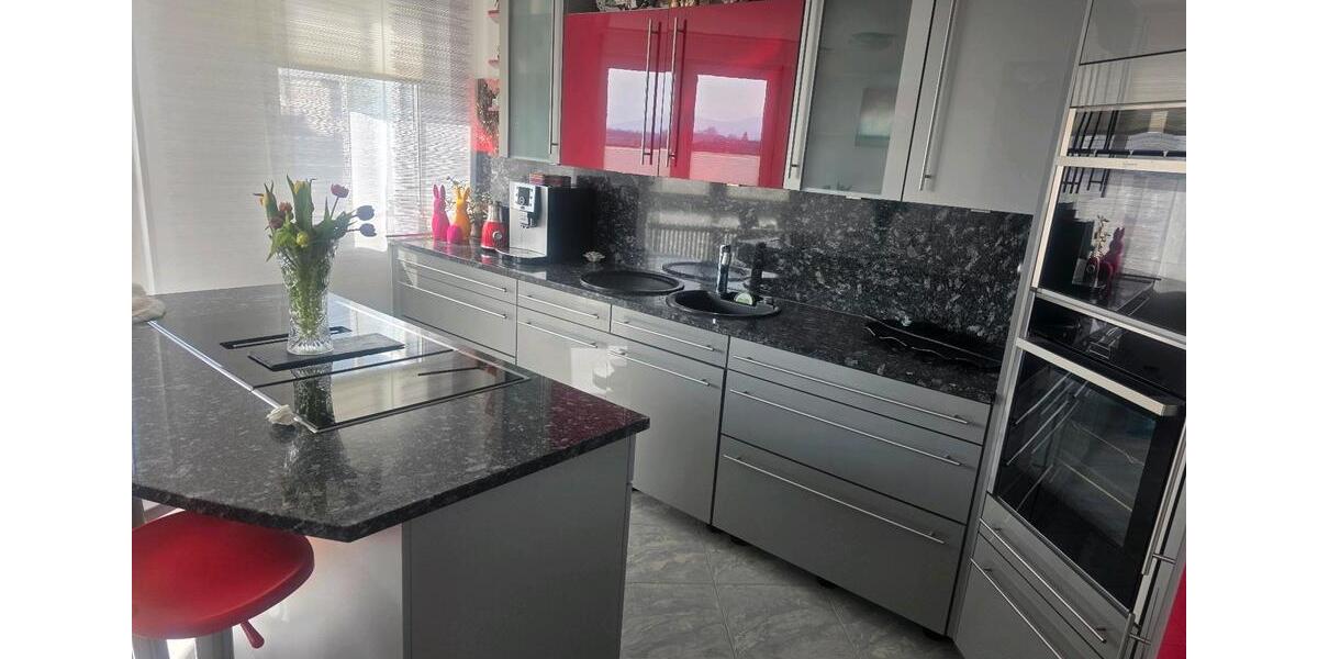 Maisonettenwohnung Rastatt - 4 Zimmer, 125 m&sup2;, 389.000&euro; | Angebot:25900916