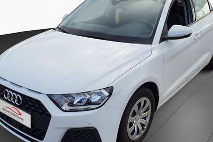 Audi A1 78.771 km 17.610 &euro; Baden Baden 76532