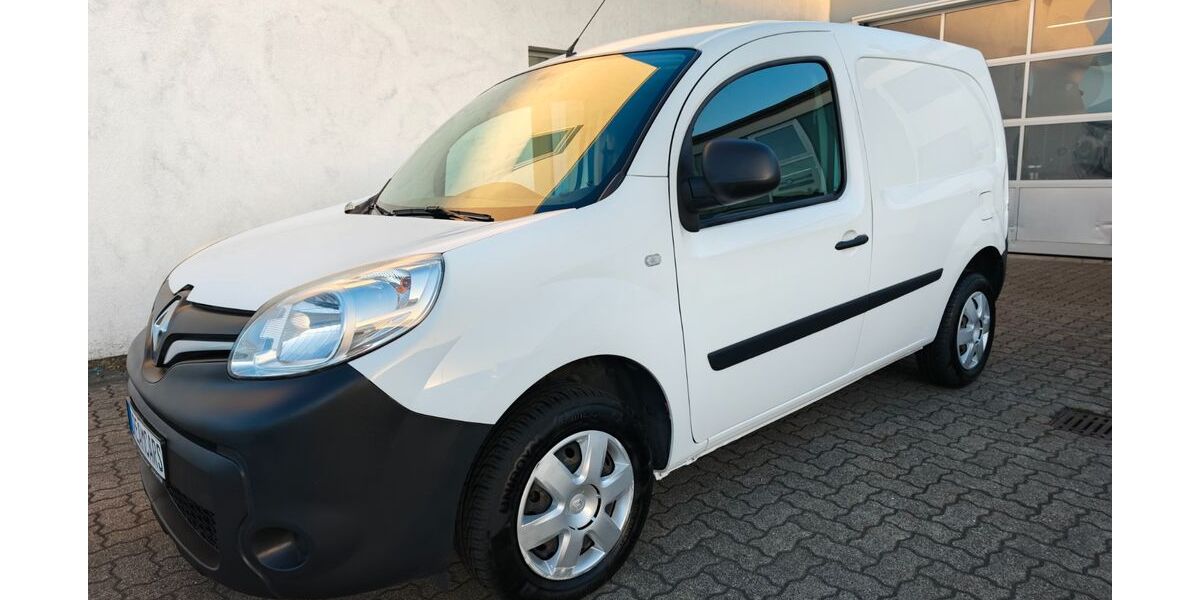 Renault Kangoo 135.000 km 6.490 &euro; Ötigheim 76470