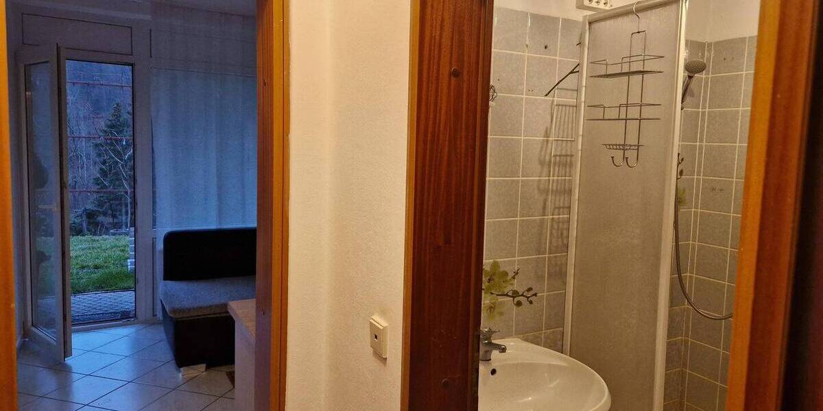 Mehrfamilienhaus, Wohnhaus Bad Herrenalb Bernbach - 1 Zimmer, 445 m&sup2;, 659.000&euro; | Angebot:25770197