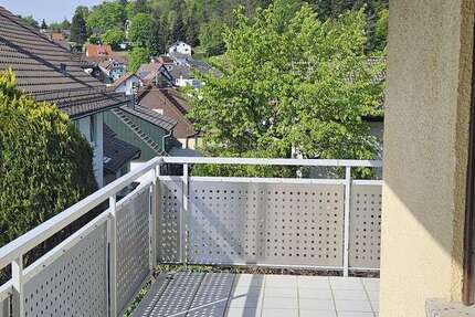 Wohnung Baden-Baden Baden - 4.5 Zimmer, 116 m&sup2;, 1.260&euro; | Angebot:27151210