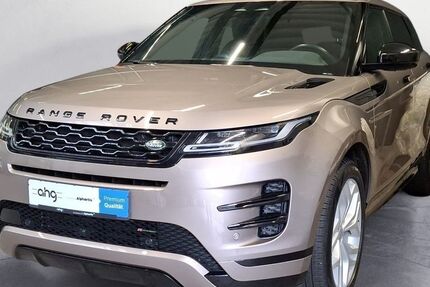 Land Rover Range Rover Evoque 52.430 km 40.860 &euro; Sinzheim bei Baden-Baden 76547