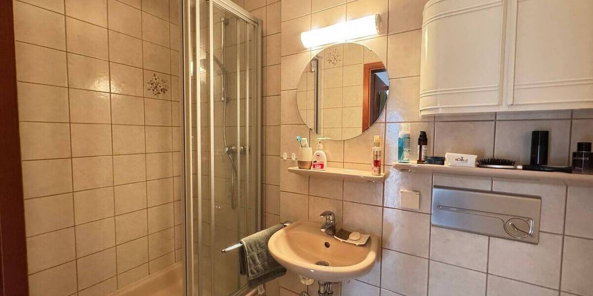 Etagenwohnung Baden-Baden Innenstadt - 3 Zimmer, 104 m&sup2;, 490.000&euro; | Angebot:25729894