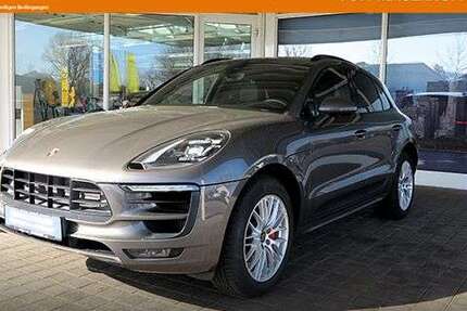 Porsche Macan 94.495 km 46.490 &euro; Bühl 77815