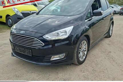 Ford C-Max 106.474 km 8.185 &euro; Achern 77855