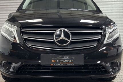 Mercedes-Benz Vito 66.000 km 29.900 &euro; Bühl-Vimbuch 77815
