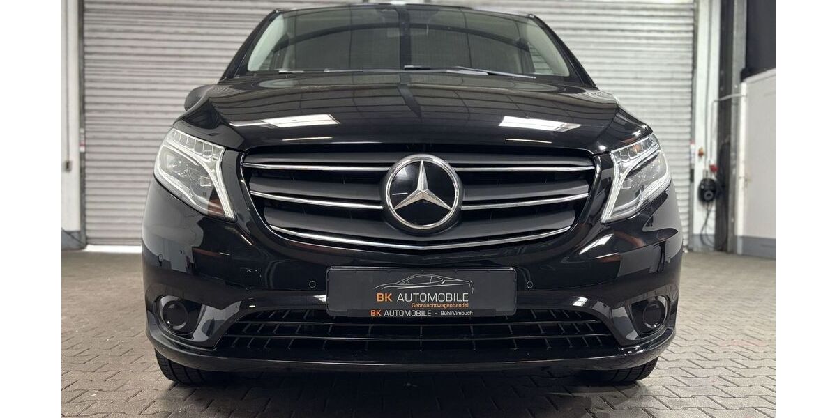 Mercedes-Benz Vito 66.000 km 29.900 &euro; Bühl-Vimbuch 77815