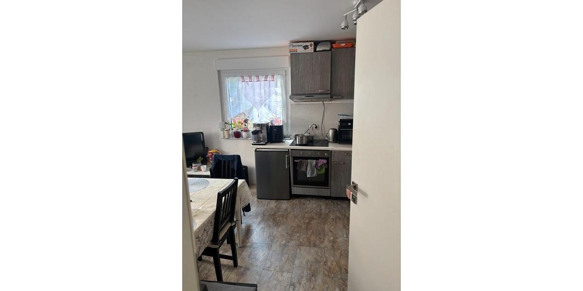 Erdgeschoßwohnung Malsch - 1 Zimmer, 60 m&sup2;, 850&euro; | Angebot:25297221