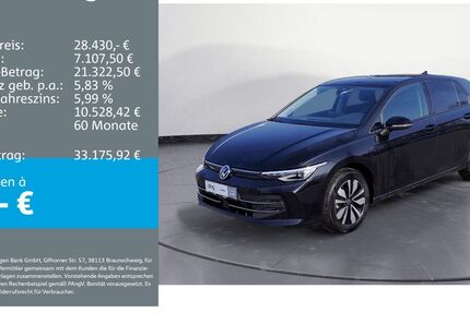 VW Golf 24.959 km 26.930 &euro; Durmersheim 76448