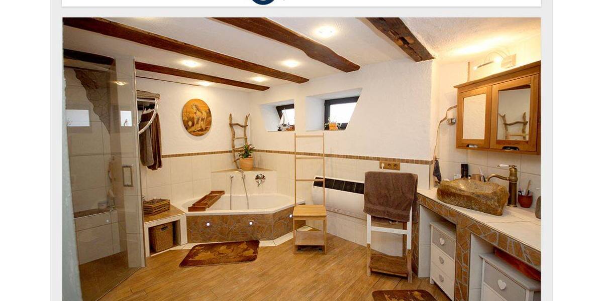 Bauernhaus, Landhaus Marxzell Burbach - 4 Zimmer, 117 m&sup2;, 275.000&euro; | Angebot:25970883