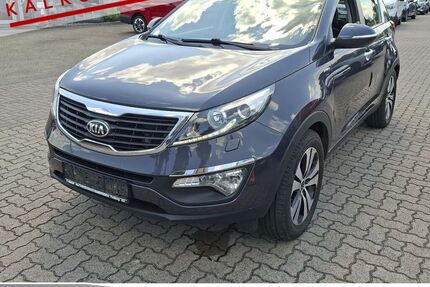 Kia Sportage 191.055 km 6.685 &euro; Achern 77855