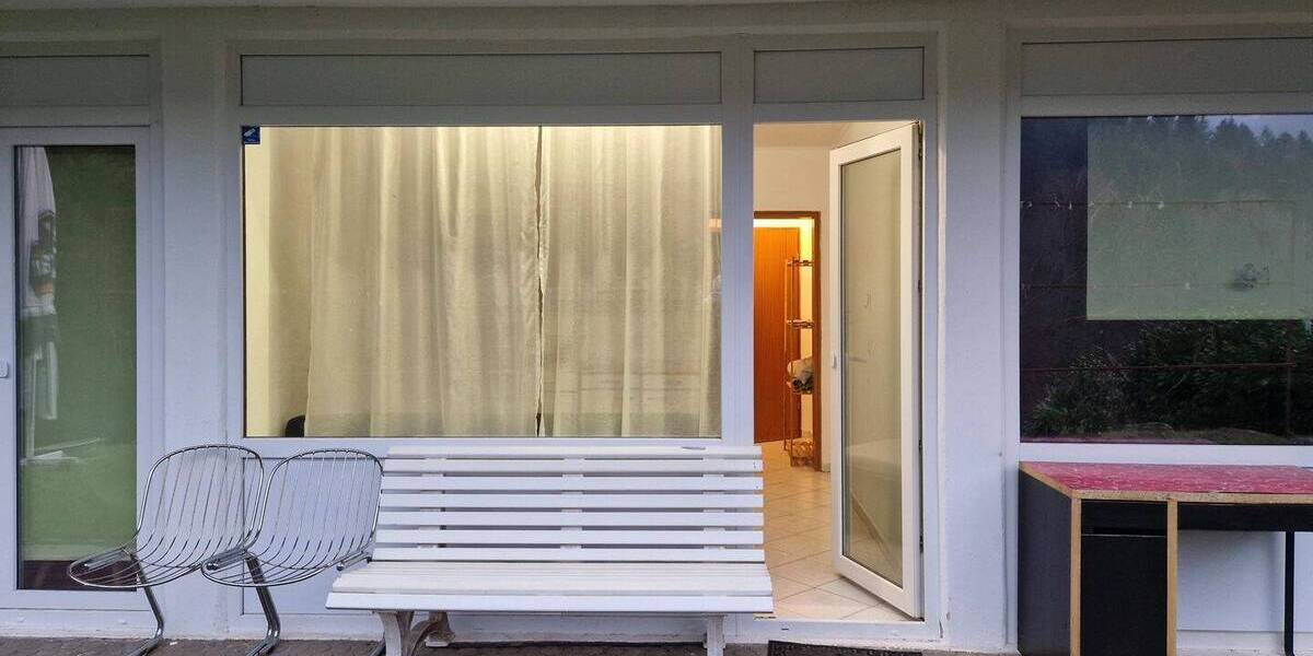 Mehrfamilienhaus, Wohnhaus Bad Herrenalb Bernbach - 1 Zimmer, 445 m&sup2;, 659.000&euro; | Angebot:25770197