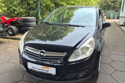 Opel Corsa 137.000 km 3.800 &euro; Neumalsch 76316