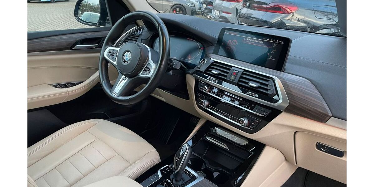 BMW X3 78.600 km 31.490 &euro; Baden Baden 76532