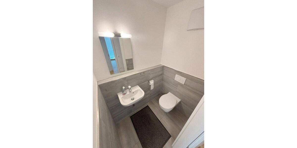 Etagenwohnung Baden-Baden Oos - 3 Zimmer, 95 m&sup2;, 473.000&euro; | Angebot:26015855