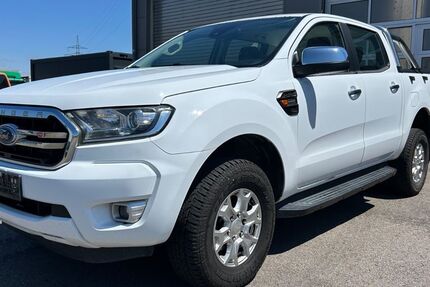Ford Ranger 356.245 km 10.000 &euro; Baden-Baden 76532