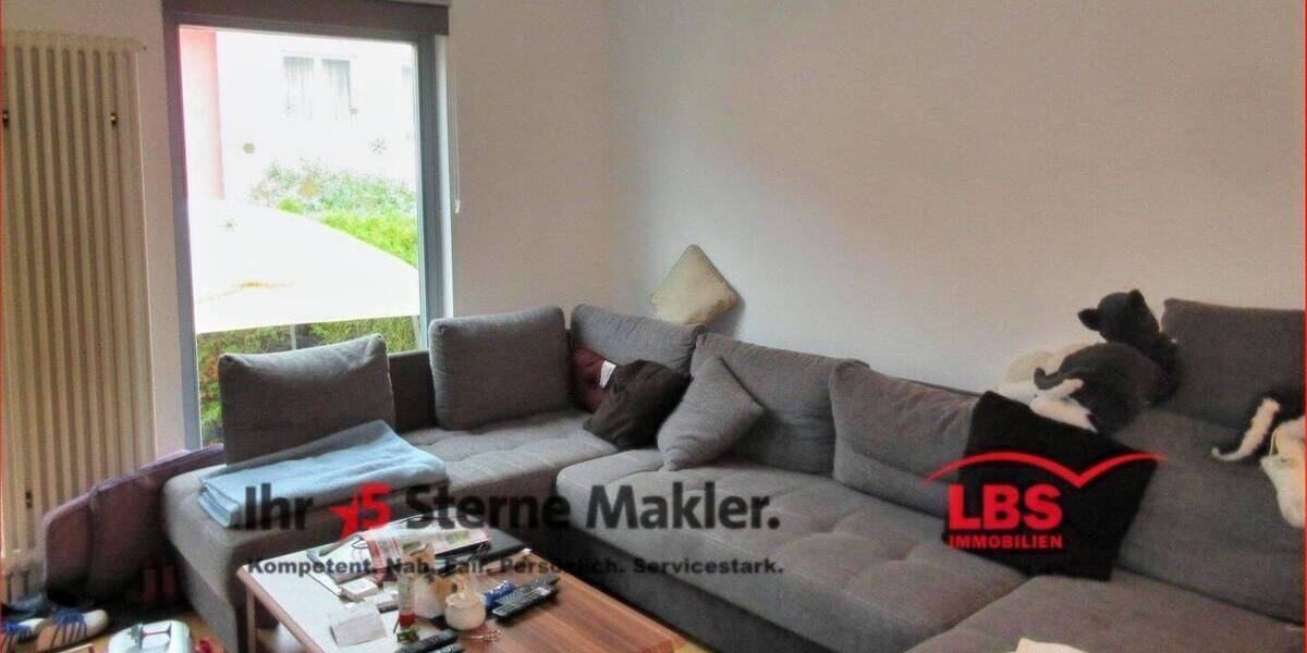 Reihenmittelhaus Bad Herrenalb - 4 Zimmer, 108 m&sup2;, 1.300&euro; | Angebot:26569088