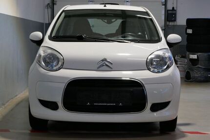 Citroen C1 89.990 km 5.999 &euro; Hagenbach 76767