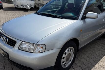 Audi A3 97.300 km 3.480 &euro; Gaggenau 76571
