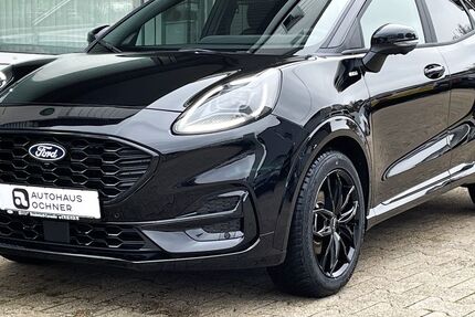 Ford Puma 20.000 km 24.900 &euro; Straubenhardt 75334