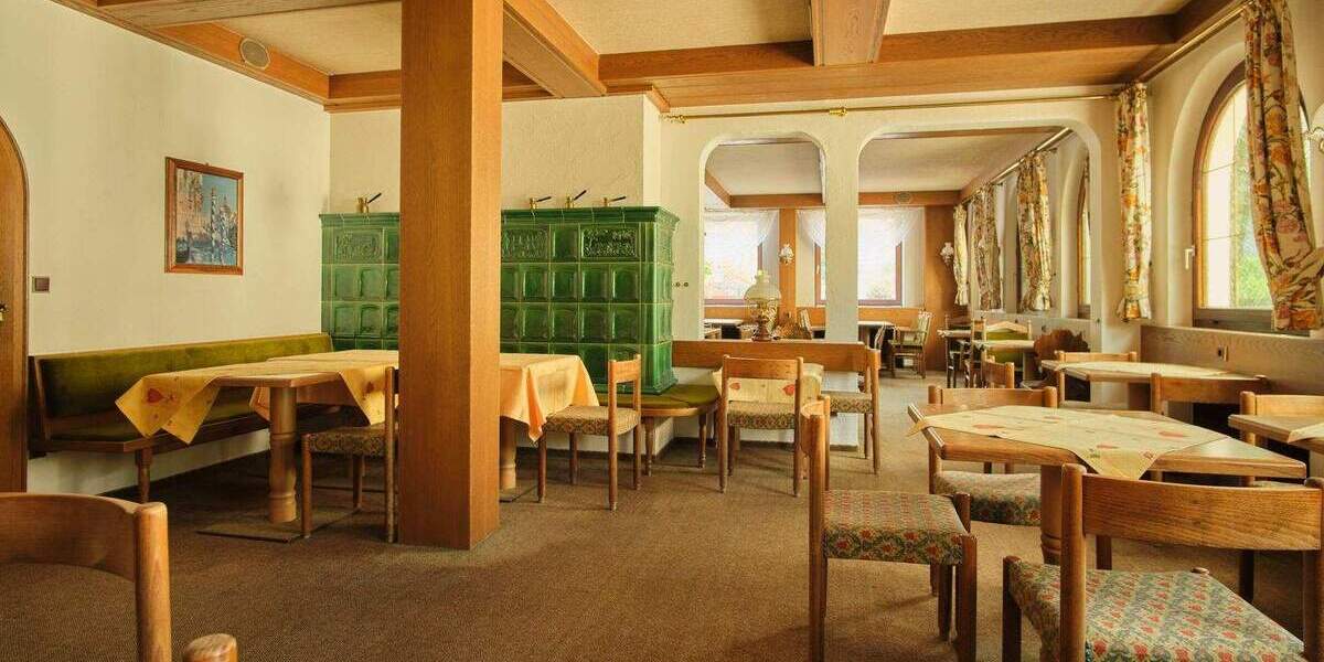 Einfamilienhaus Enzklösterle - 2 Zimmer, 850.000&euro; | Angebot:25748628