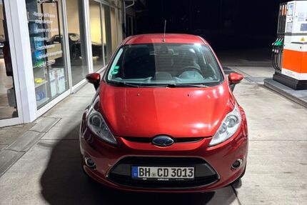 Ford Fiesta 212.000 km 2.000 &euro; Sinzheim 76547