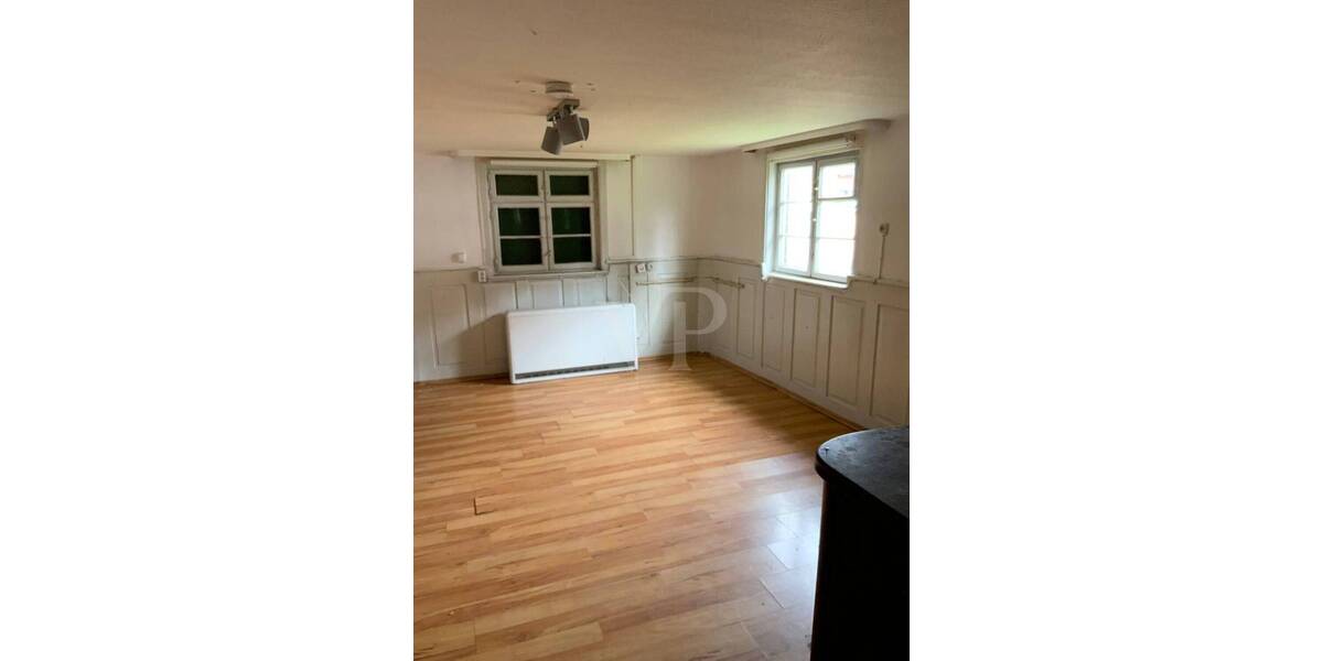 Einfamilienhaus Baden-Baden / Sandweier Sandweier - 6 Zimmer, 100 m&sup2;, 465.000&euro; | Angebot:25694675