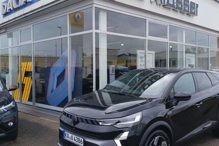 Renault Symbioz 9.900 km 31.990 &euro; Ettlingen 76275