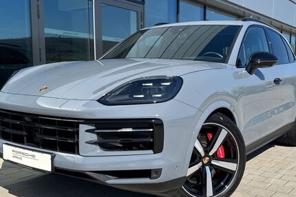 Porsche Cayenne 21.590 km 107.689 &euro; Ettlingen 76275