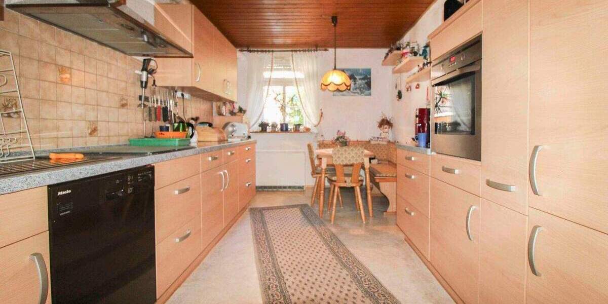 Einfamilienhaus Forbach Langenbrand - 6 Zimmer, 310.000&euro; | Angebot:25750702