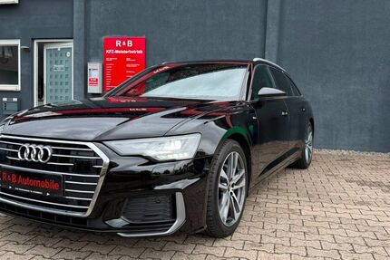 Audi A6 140.464 km 27.999 &euro; Gaggenau 76571