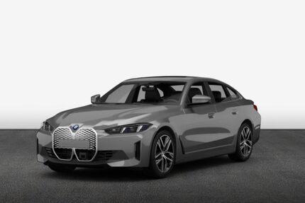 BMW i4 24.116 km 52.990 &euro; Ettlingen 76275