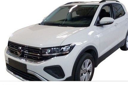 VW T-Cross 4.000 km 24.480 &euro; Gernsbach 76593