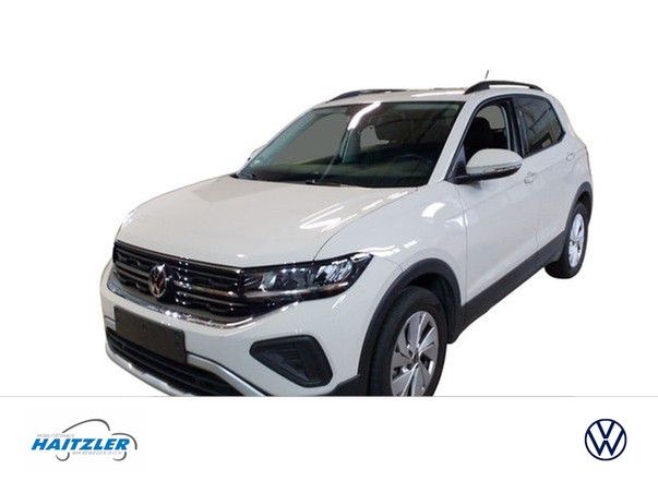 VW T-Cross 4.000 km 24.480 &euro; Gernsbach 76593