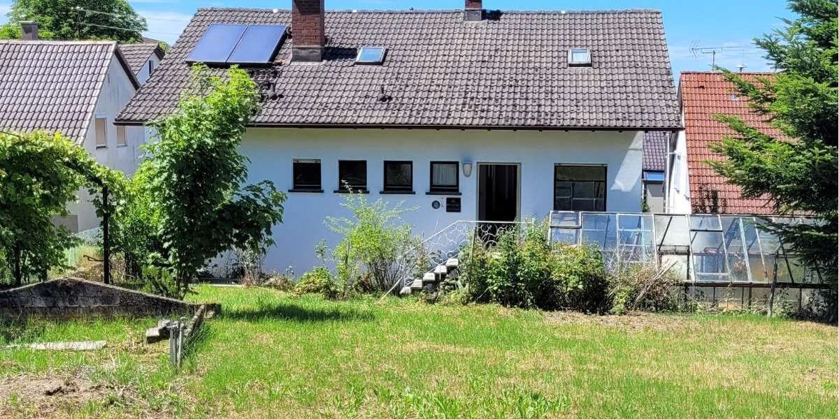 Einfamilienhaus Baden Baden Balg - 7 Zimmer, 187 m&sup2;, 429.000&euro; | Angebot:27080301