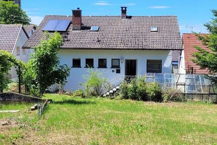Haus Baden Baden Balg - 7 Zimmer, 187 m&sup2;, 429.000&euro; | Angebot:27080301