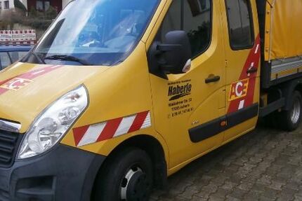 Opel Movano 71.550 km 29.500 &euro; Achern-Mösbach 77855