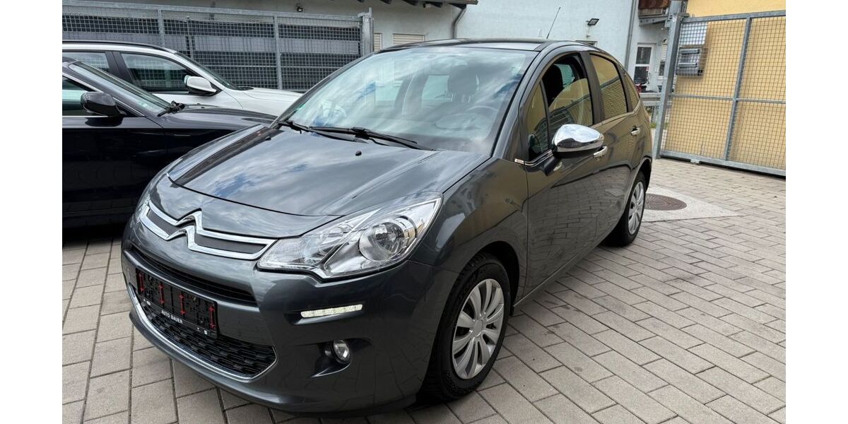 Citroen C3 131.000 km 3.799 &euro; Malsch 76316