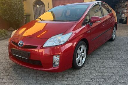Toyota Prius 144.000 km 9.350 &euro; Lichtenau 77839
