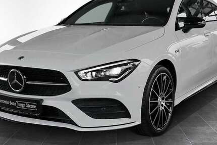 Mercedes-Benz CLA 250 78.030 km 27.870 &euro; Achern 77855